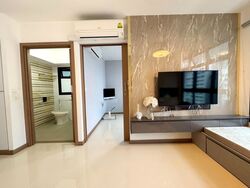 Blk 413B Waterfront I @ Northshore (Punggol), HDB 2 Rooms #624451021